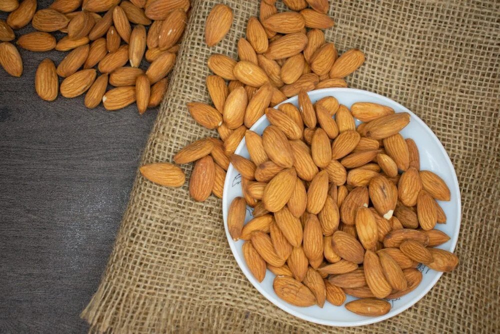 Almonds (Badam) 1Kg